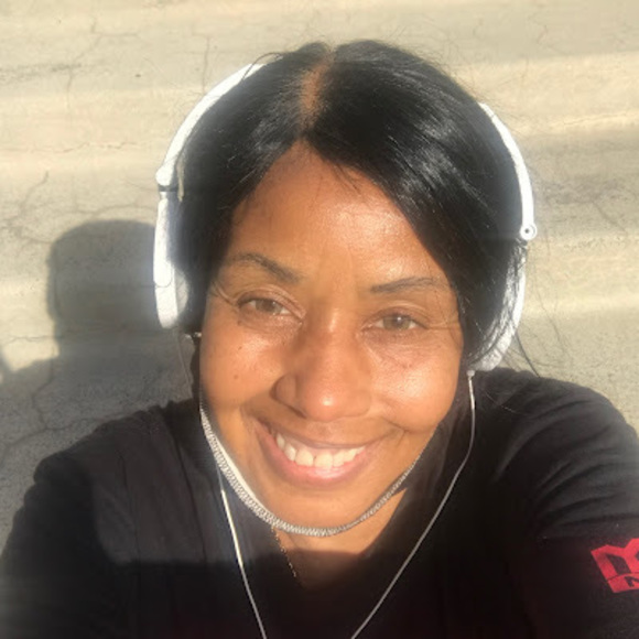 Meet your Posher, Zakeya - Picture 1 of 1